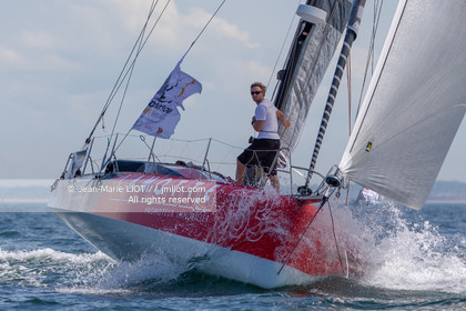 NORMANDY CHANNEL RACE 2018