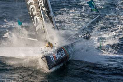 FABRICE AMEDEO 2018 - ROUTE DU RHUM 2018