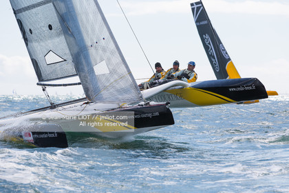 SPI OUEST-FRANCE INTERMARCHE 2015