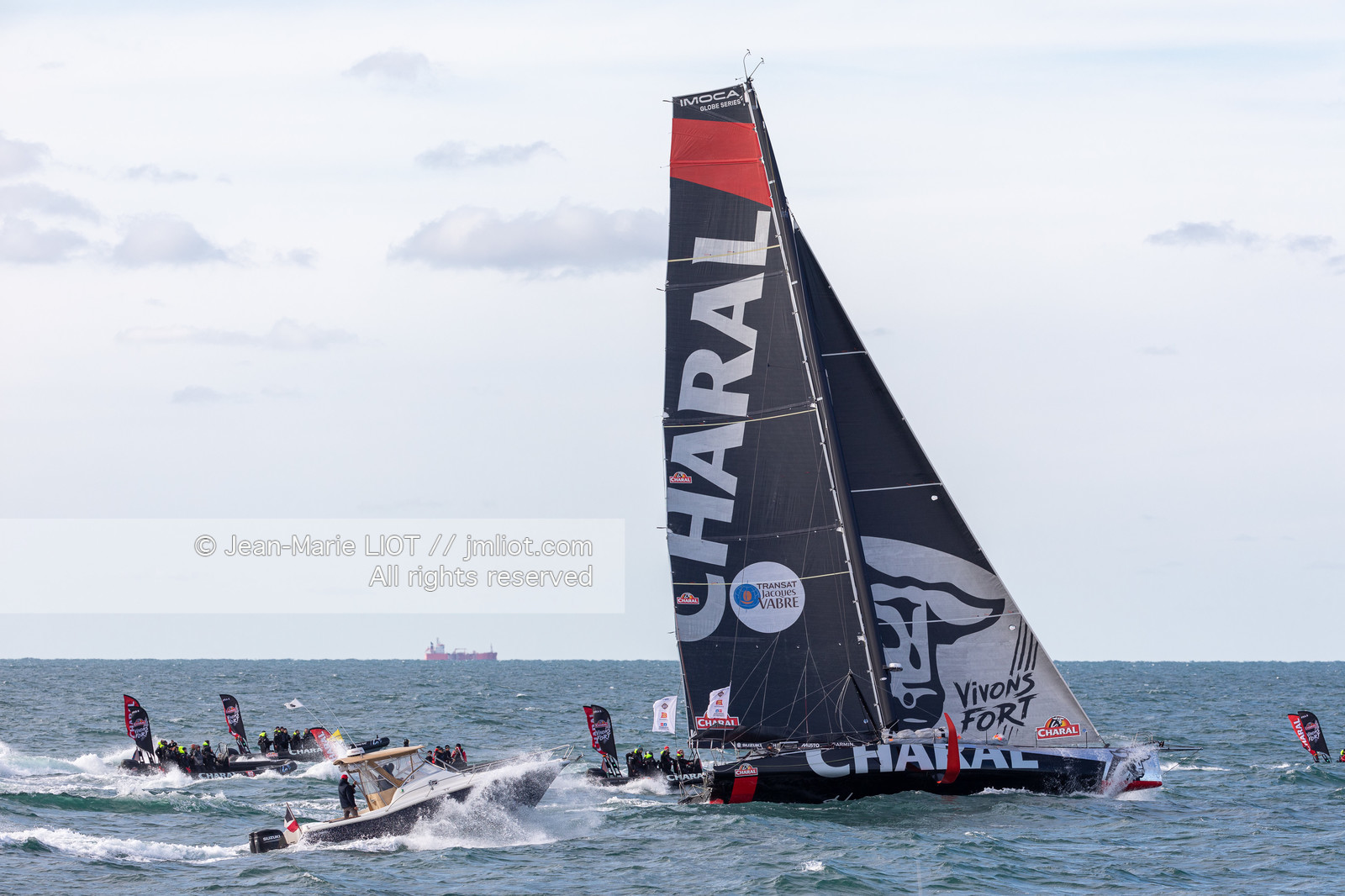 DEPART TJV 2019.
