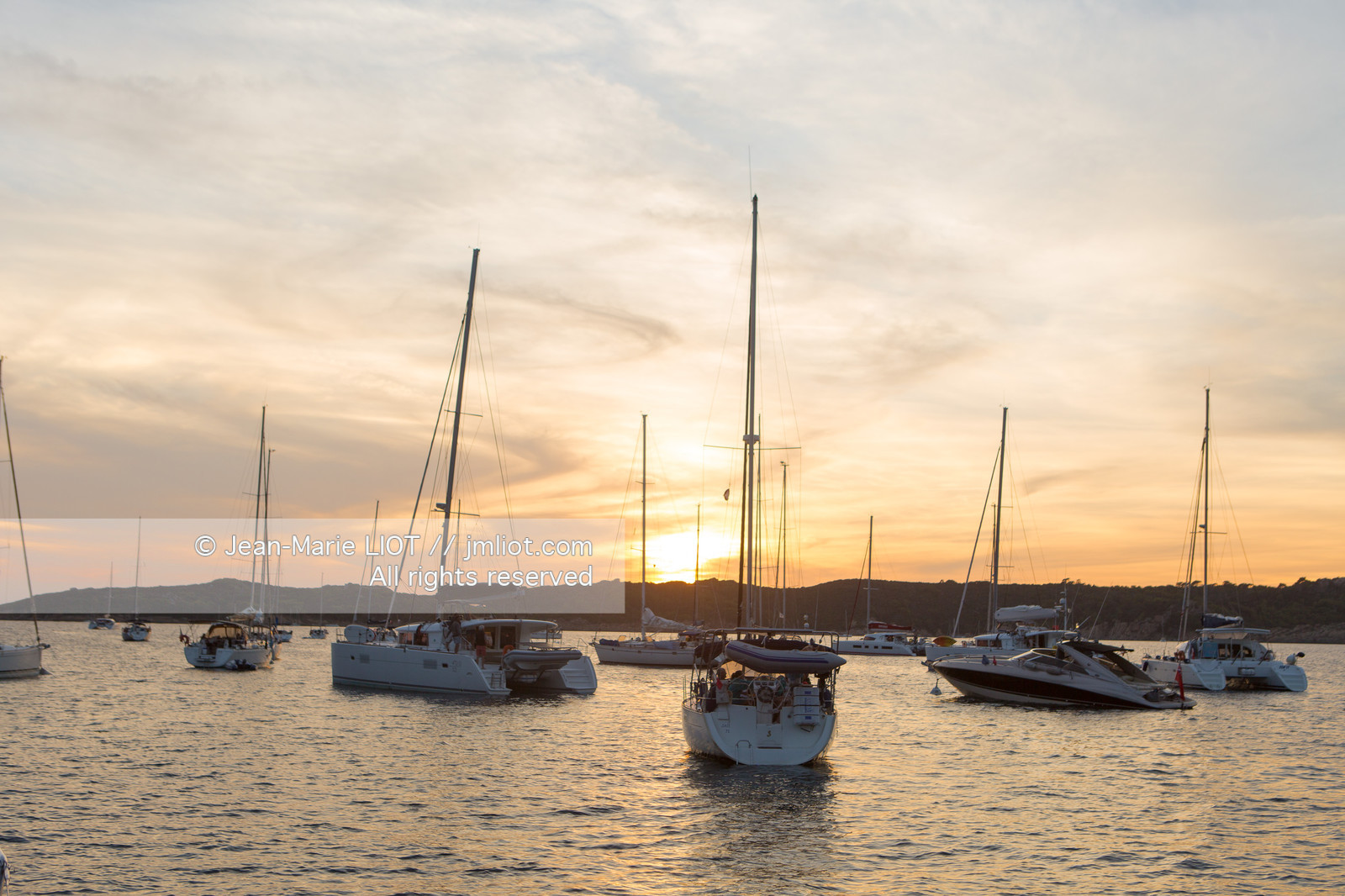 Port-Cros.