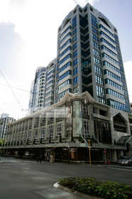 WELLINGTON 2008