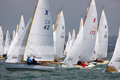 COWES WEEK 2009