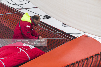 FRANCIS JOYON - IDEC 2014