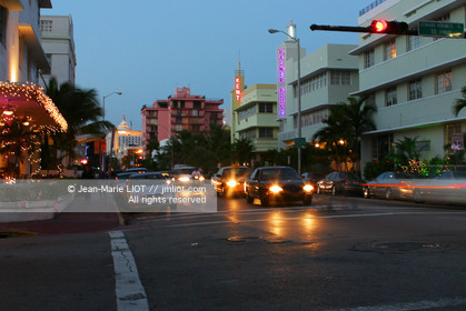 FLORIDE - USA