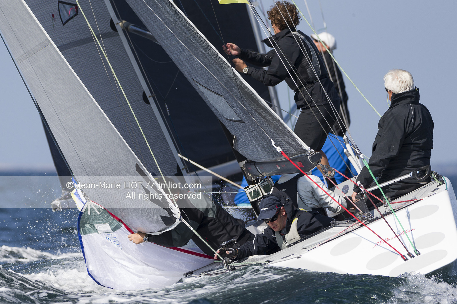 6MJI - CHAMPIONNAT D'EUROPE 2018