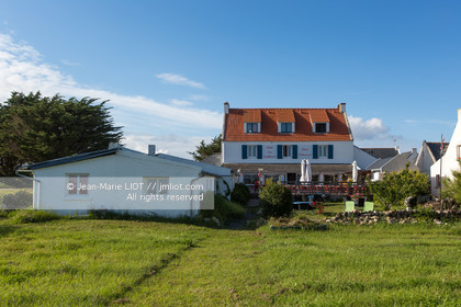 ILE DE HOEDIC
