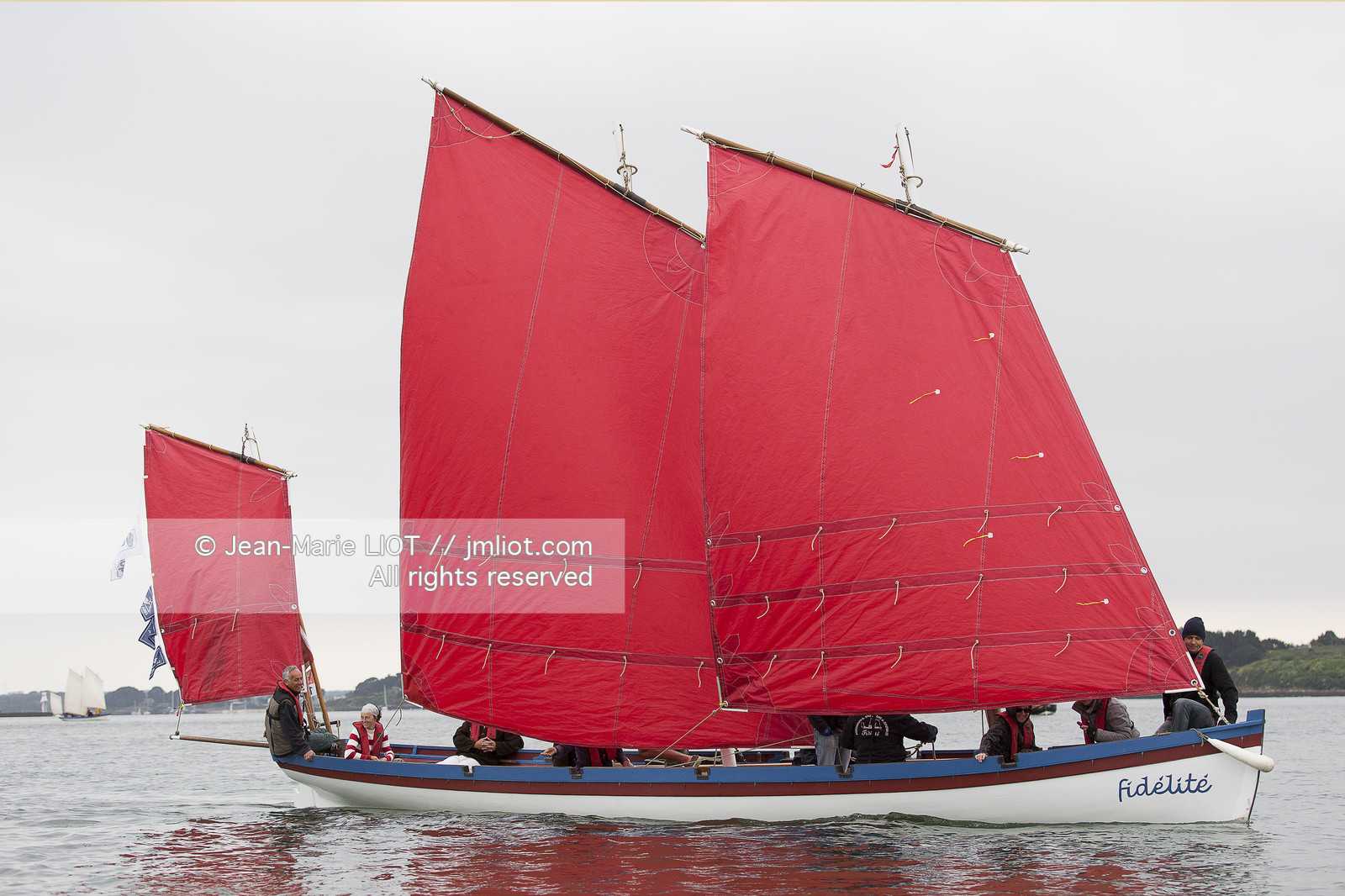SEMAINE DU GOLFE 2015