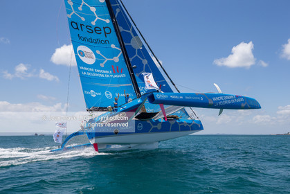 TJV2019 - ARRIVEE ARSET