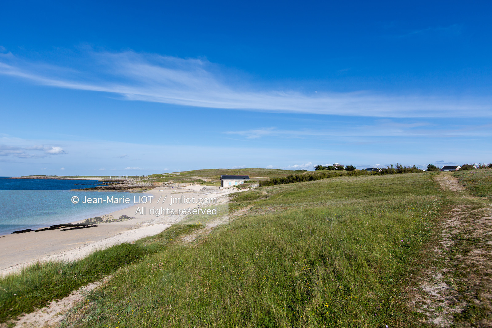 ILE DE HOEDIC
