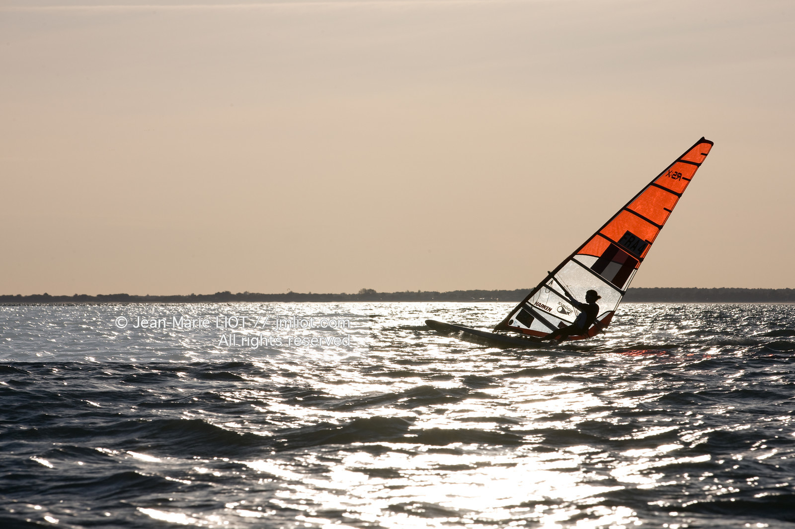 Julbo - Charline Picon