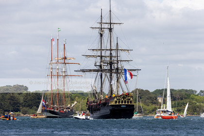 SEMAINE DU GOLFE 2023