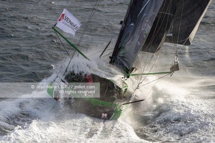 KEVIN ESCOFFIER 2020 - PRB