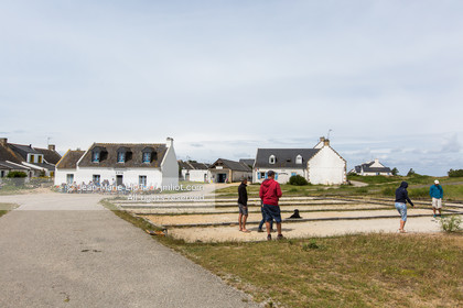 ILE DE HOEDIC