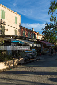 PORQUEROLLES