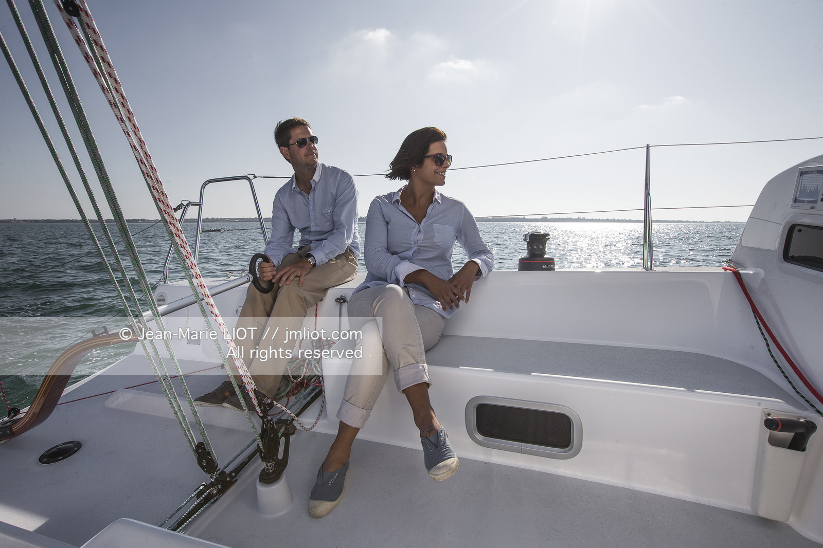 CHANTIER J COMPOSITES