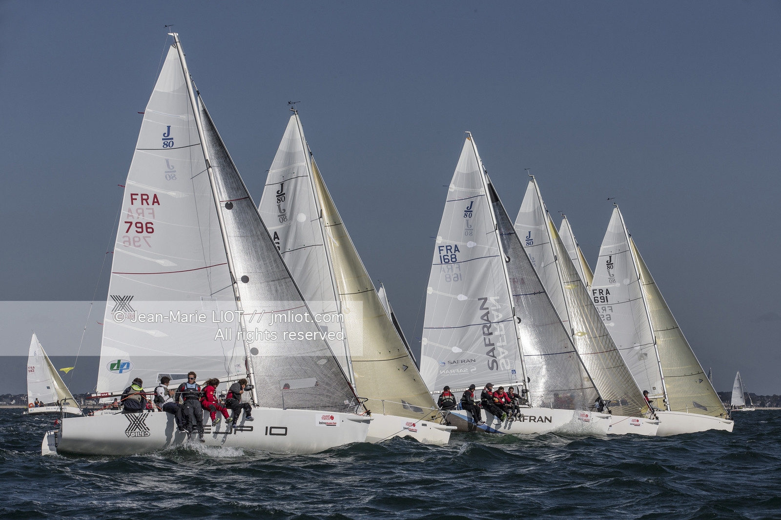 SPI OUEST-FRANCE INTERMACHE 2014