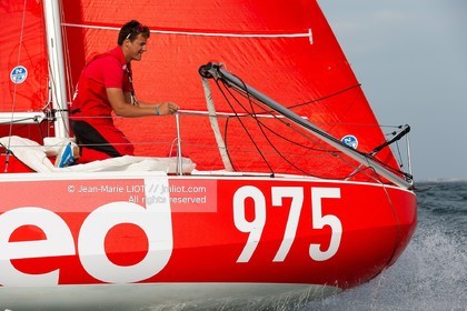 BASILE BOURGNON 2020 - MINI 650 EDENRED