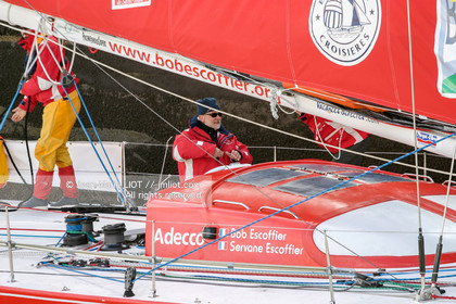 TRANSAT JACQUES VABRE 2003