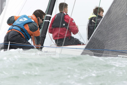 NORMANDIE CUP 2016