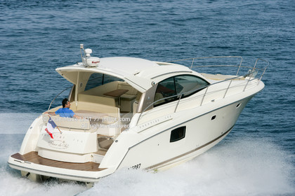 NEPTUNE-PRESTIGE 38S