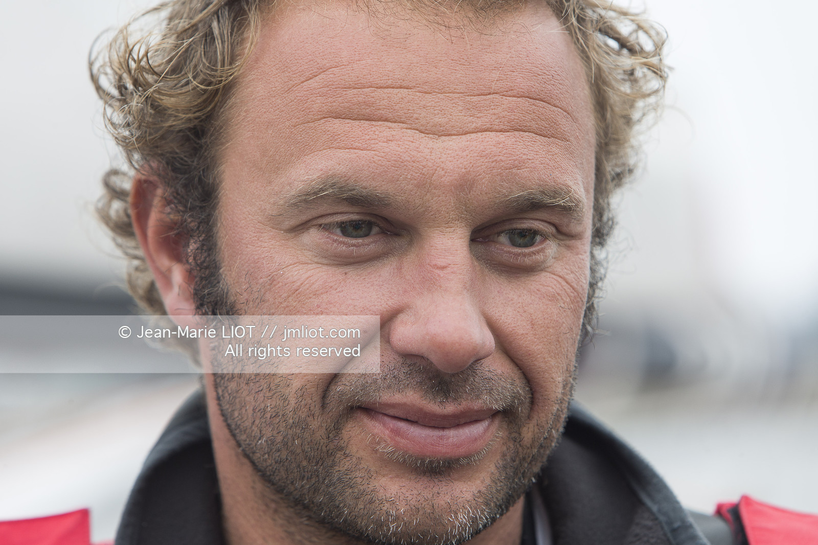 NORMANDY CHANNEL RACE 2014