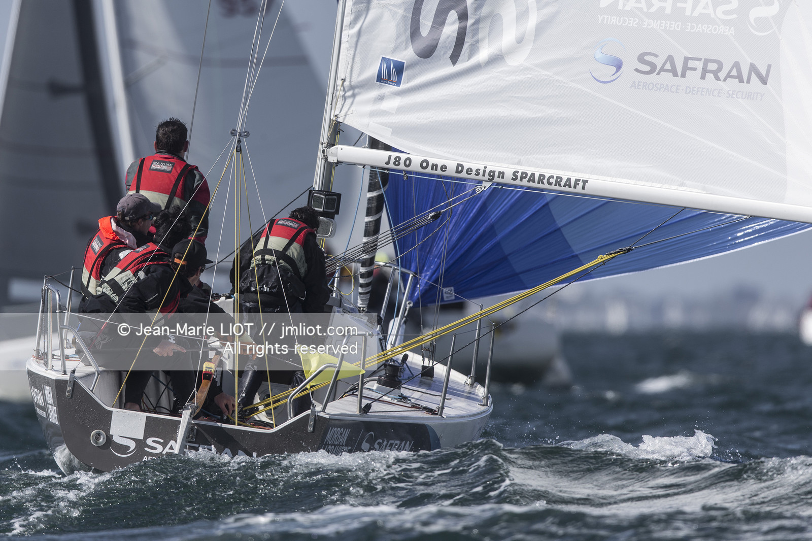 SPI OUEST-FRANCE INTERMACHE 2014