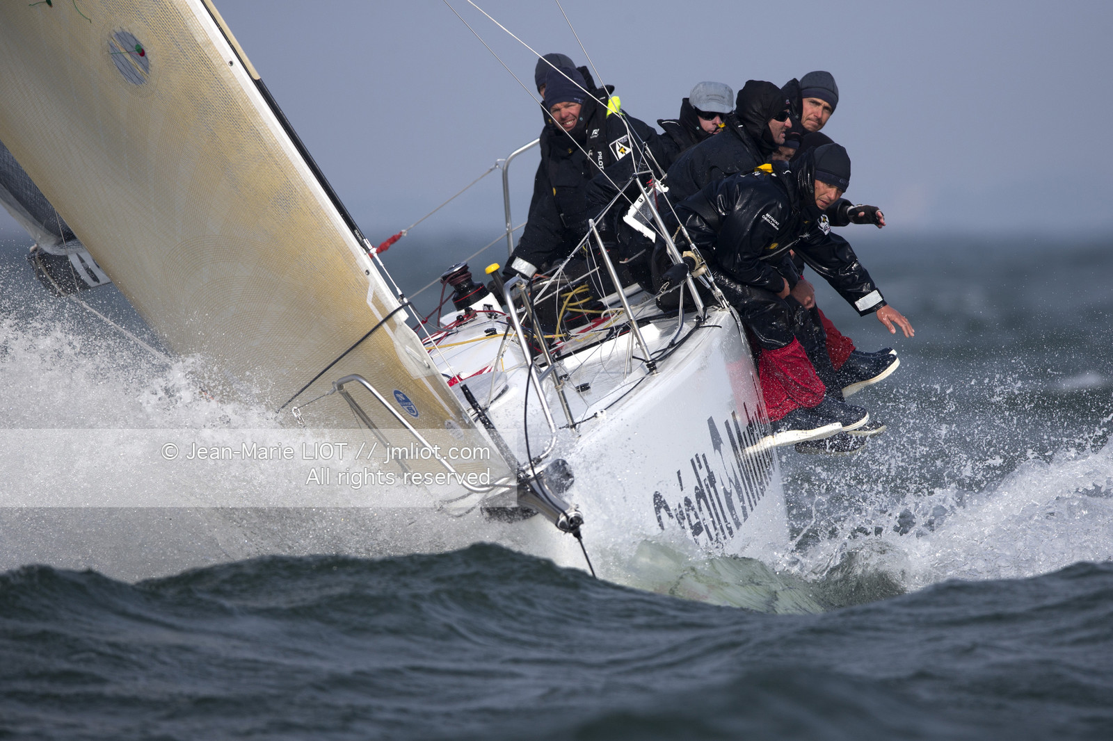 SPI OUEST-FRANCE INTERMARCHE 2013