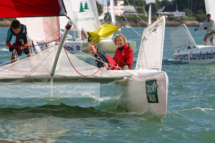 TROPHEE CLAIREFONTAINE 2002