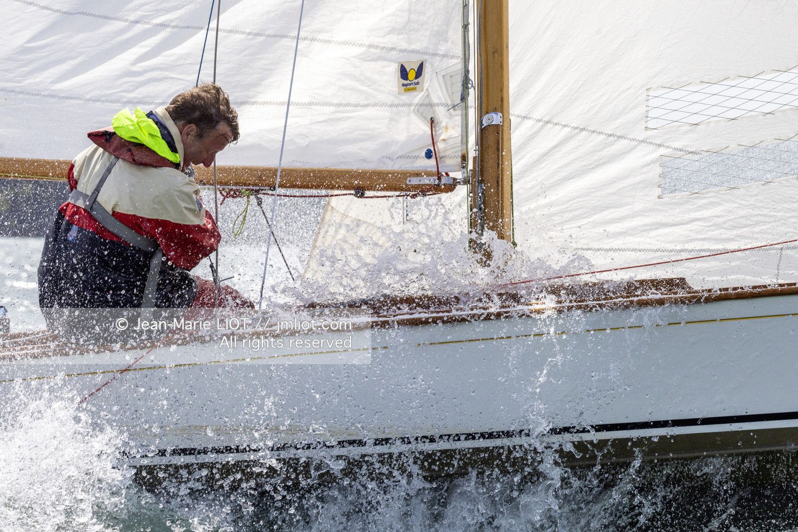 SEMAINE DU GOLFE 2023