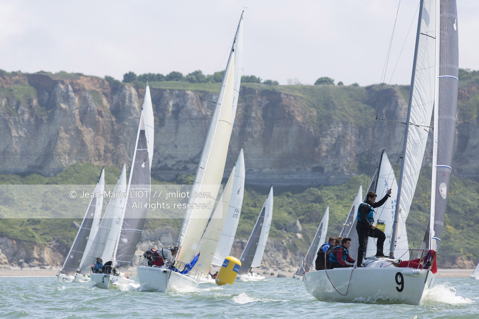 NORMANDIE CUP 2016