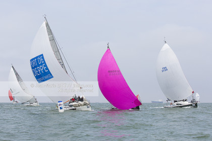 NORMANDIE CUP 2016