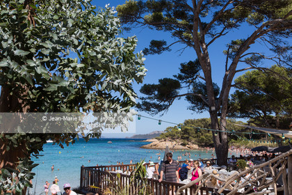 PORQUEROLLES