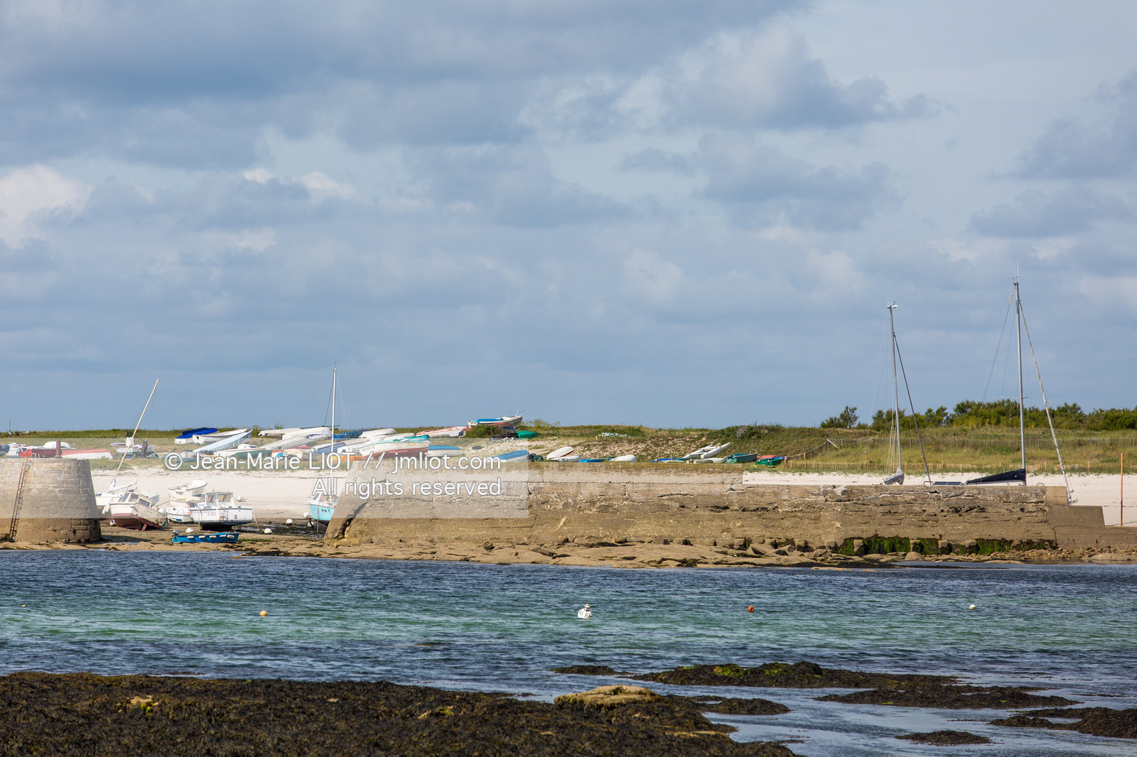 ILE DE HOEDIC