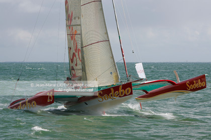 RECORD SNSM 2005