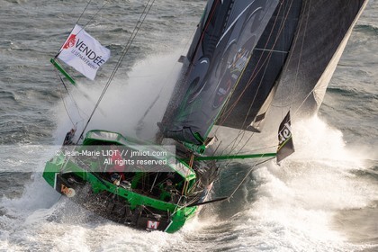 KEVIN ESCOFFIER 2020 - PRB