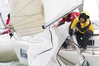 NORMANDIE CUP 2016