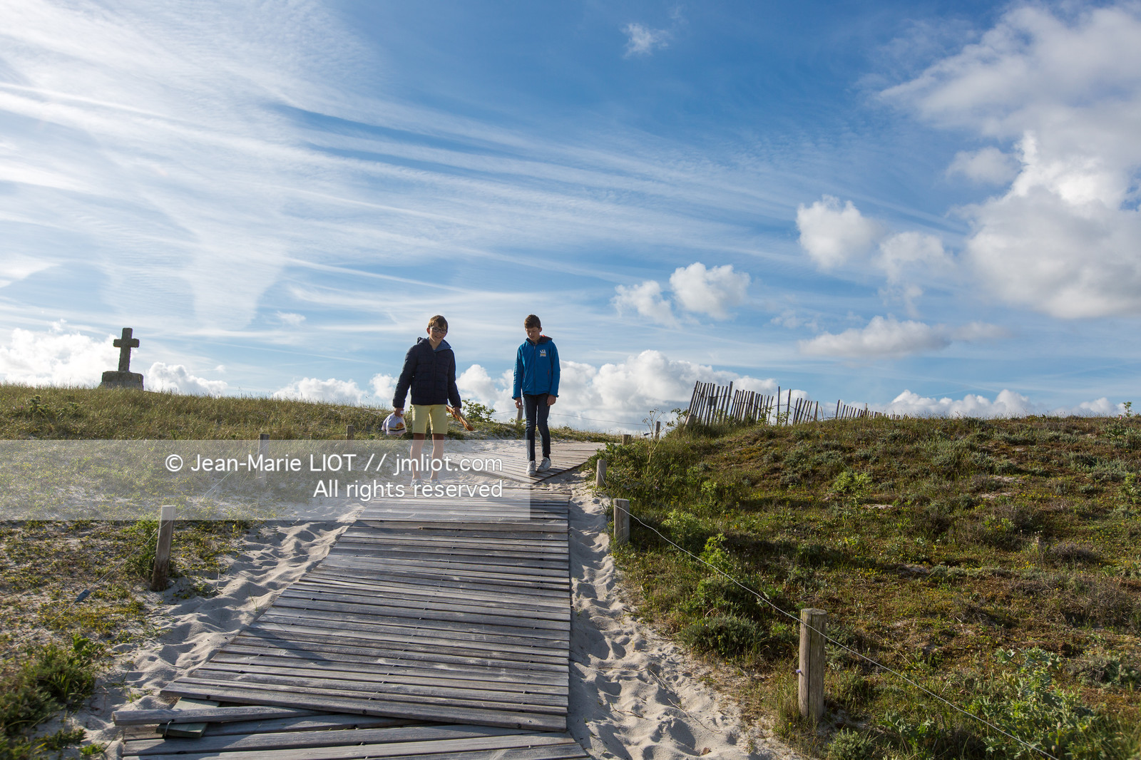 ILE DE HOEDIC