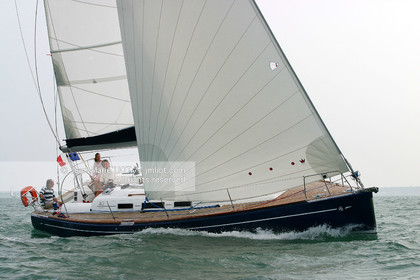 DUFOUR 40