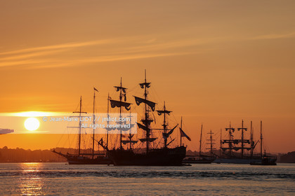 SEMAINE DU GOLFE 2023