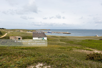 ILE DE HOEDIC