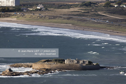 FORT BLOQUÉ