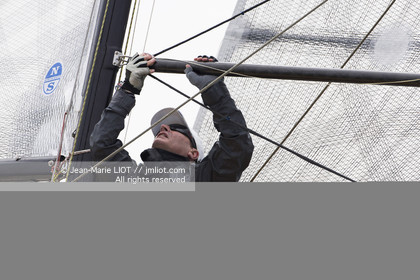 NORMANDIE CUP 2016