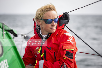 MAXIME SOREL 2020