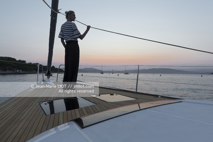 DUFOUR YACHTS 2017 - DUFOUR 520