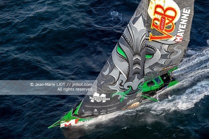 KEVIN ESCOFFIER 2020 - PRB