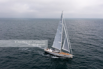 CHANTIER BOREAL 2023 - BOREAL 70