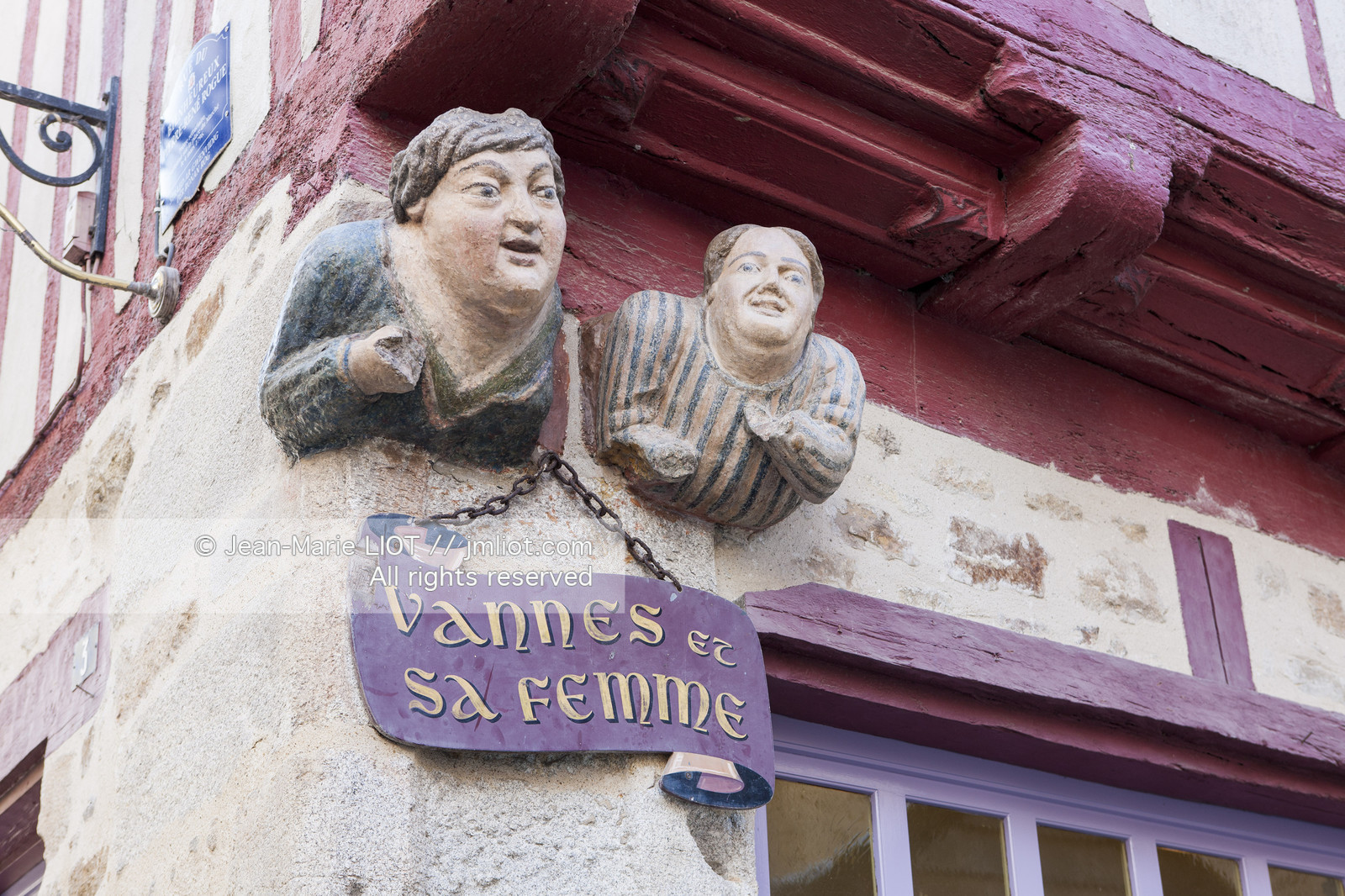 vannes