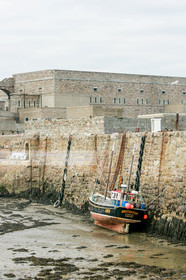 ILES ANGLOS NORMANDES