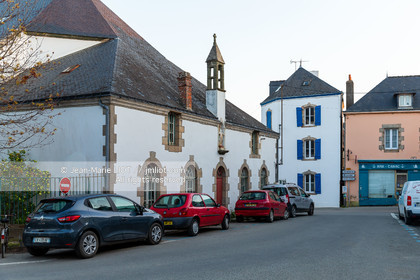 ILE DE GROIX